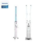 Đèn khử trùng Philips UV-C 1ARM