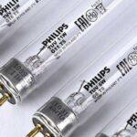 Đèn khử trùng Philips UV-C áp tường 7 Đèn khử trùng Philips UV-C áp tường