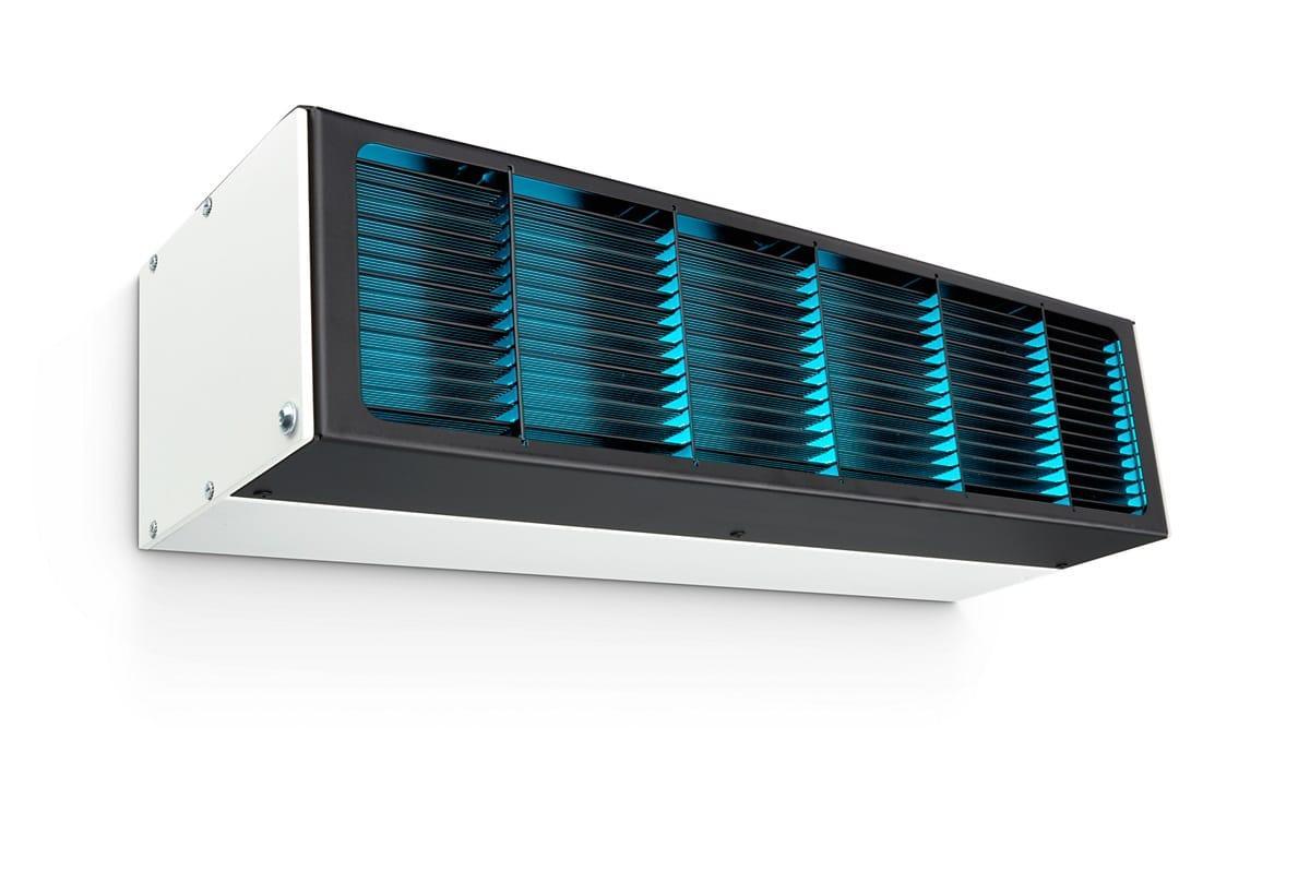 Đèn khử trùng Philips UV-C áp tường 3 Đèn khử trùng Philips UV-C áp tường