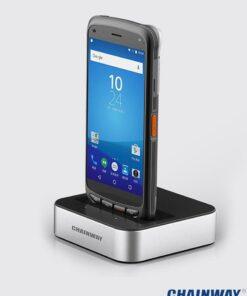 Dock sạc thiết bị kiểm kho Chainway