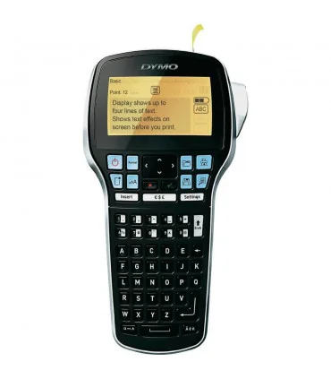 Dymo LabelManager 420P 1 Dymo LabelManager 420P