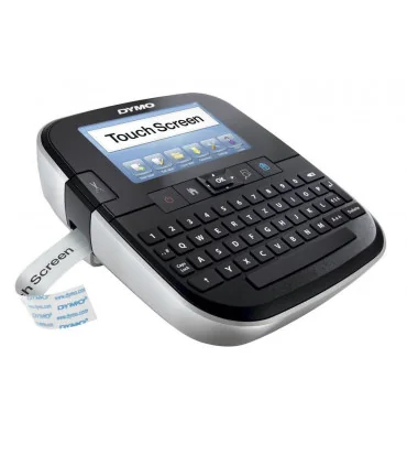Dymo LabelManager 500TS 1 Dymo LabelManager 500TS