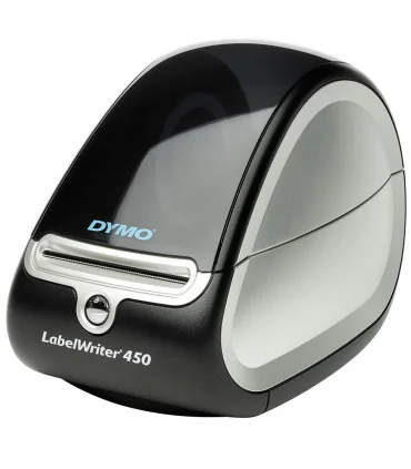 Dymo LabelWriter 450 2 Dymo LabelWriter 450