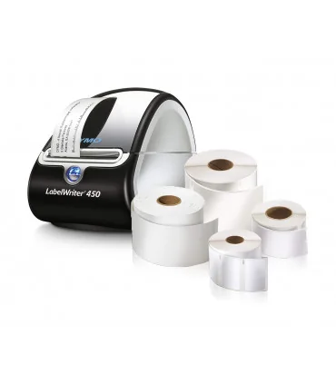 Dymo LabelWriter 450 3 Dymo LabelWriter 450