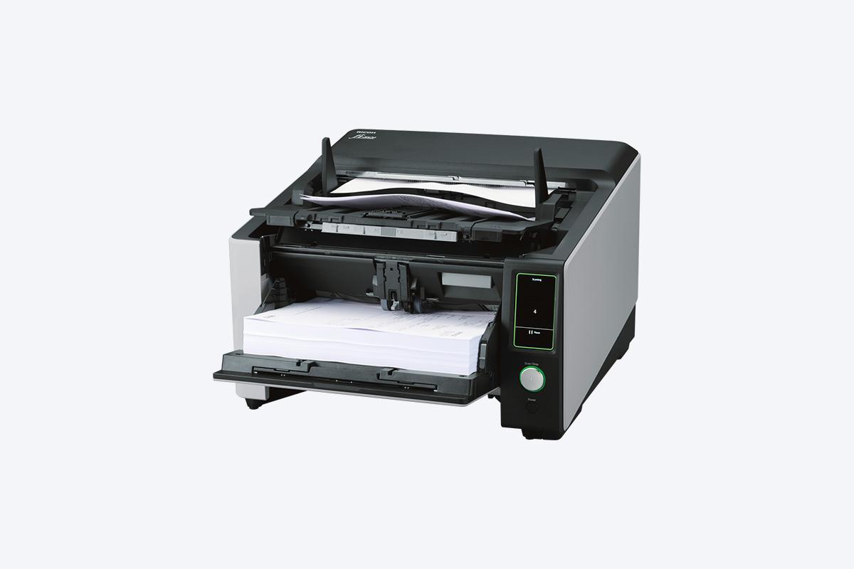 Fujitsu Ricoh fi-8820 (120ppm, 100,000ppd, A3, USB/LAN) 1 Fujitsu Ricoh fi-8820 (120ppm, 100,000ppd, A3, USB/LAN)