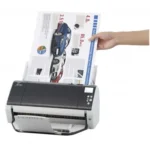 Fujitsu fi-7460 (60ppm, 18000ppd, A3, USB)