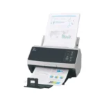 Fujitsu fi-8150 (50ppm, 8000ppd, A4, USB/Ethernet)