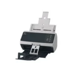 Fujitsu fi-8150 (50ppm, 8000ppd, A4, USB/Ethernet)