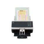 Fujitsu fi-8150 (50ppm, 8000ppd, A4, USB/Ethernet)