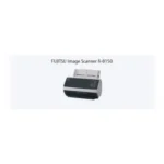 Fujitsu fi-8150 (50ppm, 8000ppd, A4, USB/Ethernet)