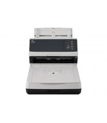 Fujitsu fi-8250 (50ppm, 8000ppd, A4, USB/Ethernet, Flatbed) 2 Fujitsu fi-8250 (50ppm, 8000ppd, A4, USB/Ethernet, Flatbed)