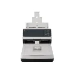Fujitsu fi-8250 (50ppm, 8000ppd, A4, USB/Ethernet, Flatbed)
