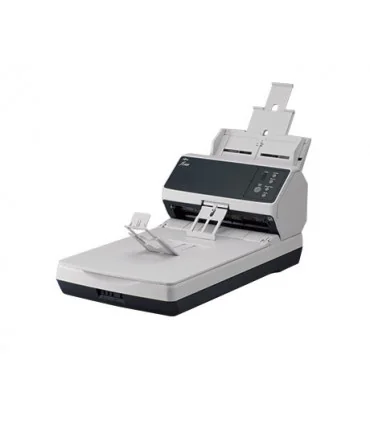 Fujitsu fi-8250 (50ppm, 8000ppd, A4, USB/Ethernet, Flatbed) 3 Fujitsu fi-8250 (50ppm, 8000ppd, A4, USB/Ethernet, Flatbed)