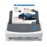Fujitsu iX1400 (40ppm, 4000ppd, A4, USB) 4 Fujitsu iX1400 (40ppm, 4000ppd, A4, USB)