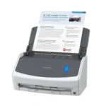 Fujitsu iX1400 (40ppm, 4000ppd, A4, USB)