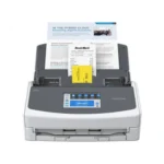Fujitsu iX1600 (40ppm, 4000ppd, A4, Wifi)