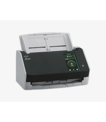 Fujitsu Ricoh fi-8040 (40ppm, 6000ppd, A4, USB/LAN) 2 Fujitsu Ricoh fi-8040 (40ppm, 6000ppd, A4, USB/LAN)