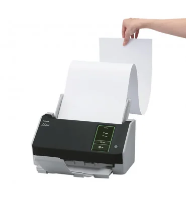 Fujitsu Ricoh fi-8040 (40ppm, 6000ppd, A4, USB/LAN) 5 Fujitsu Ricoh fi-8040 (40ppm, 6000ppd, A4, USB/LAN)
