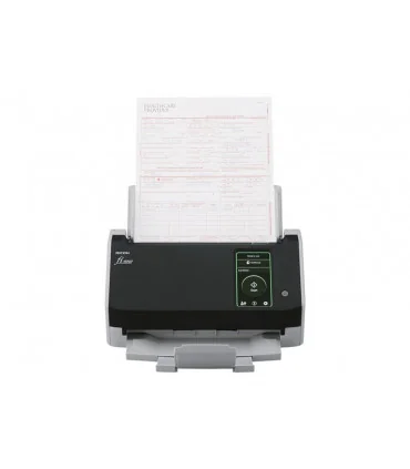 Fujitsu Ricoh fi-8040 (40ppm, 6000ppd, A4, USB/LAN) 1 Fujitsu Ricoh fi-8040 (40ppm, 6000ppd, A4, USB/LAN)