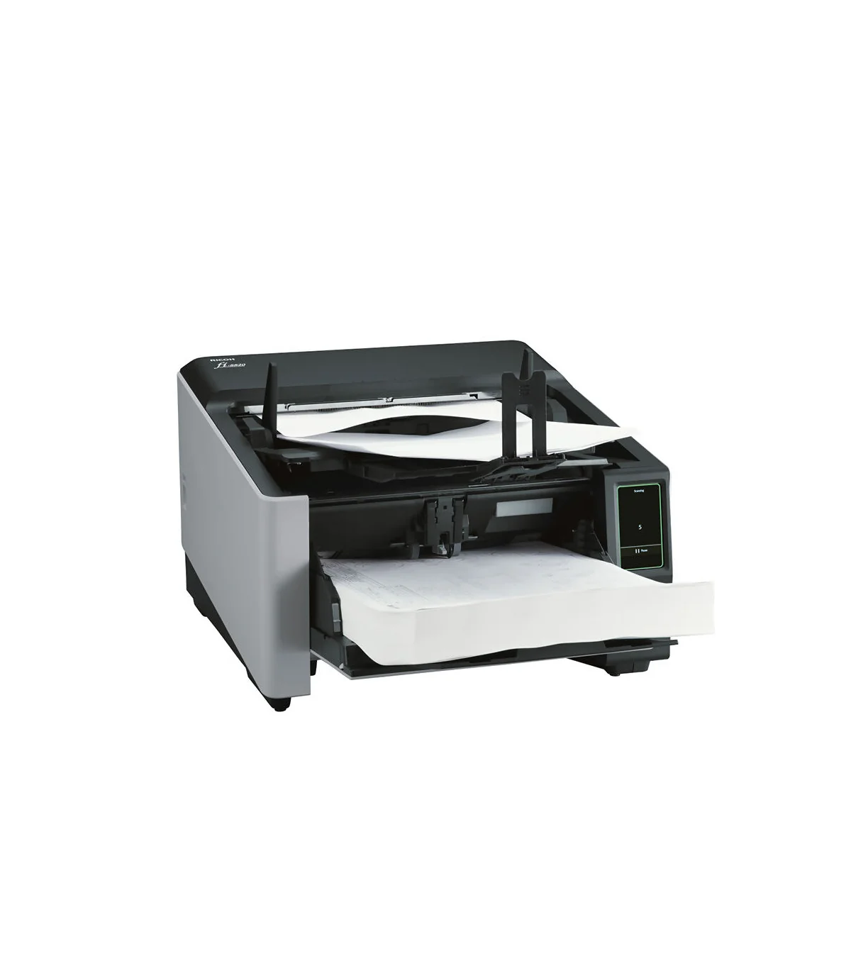 Fujitsu Ricoh fi-8930 (130ppm, 110,000ppd, A3, USB/LAN) 1 Fujitsu Ricoh fi-8930 (130ppm, 110,000ppd, A3, USB/LAN)