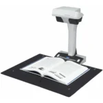Fujitsu SV600 (20ppm, 500ppd, A3 Book, USB)