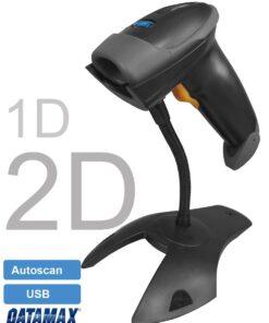 Máy quét mã vạch Datamax DT2208