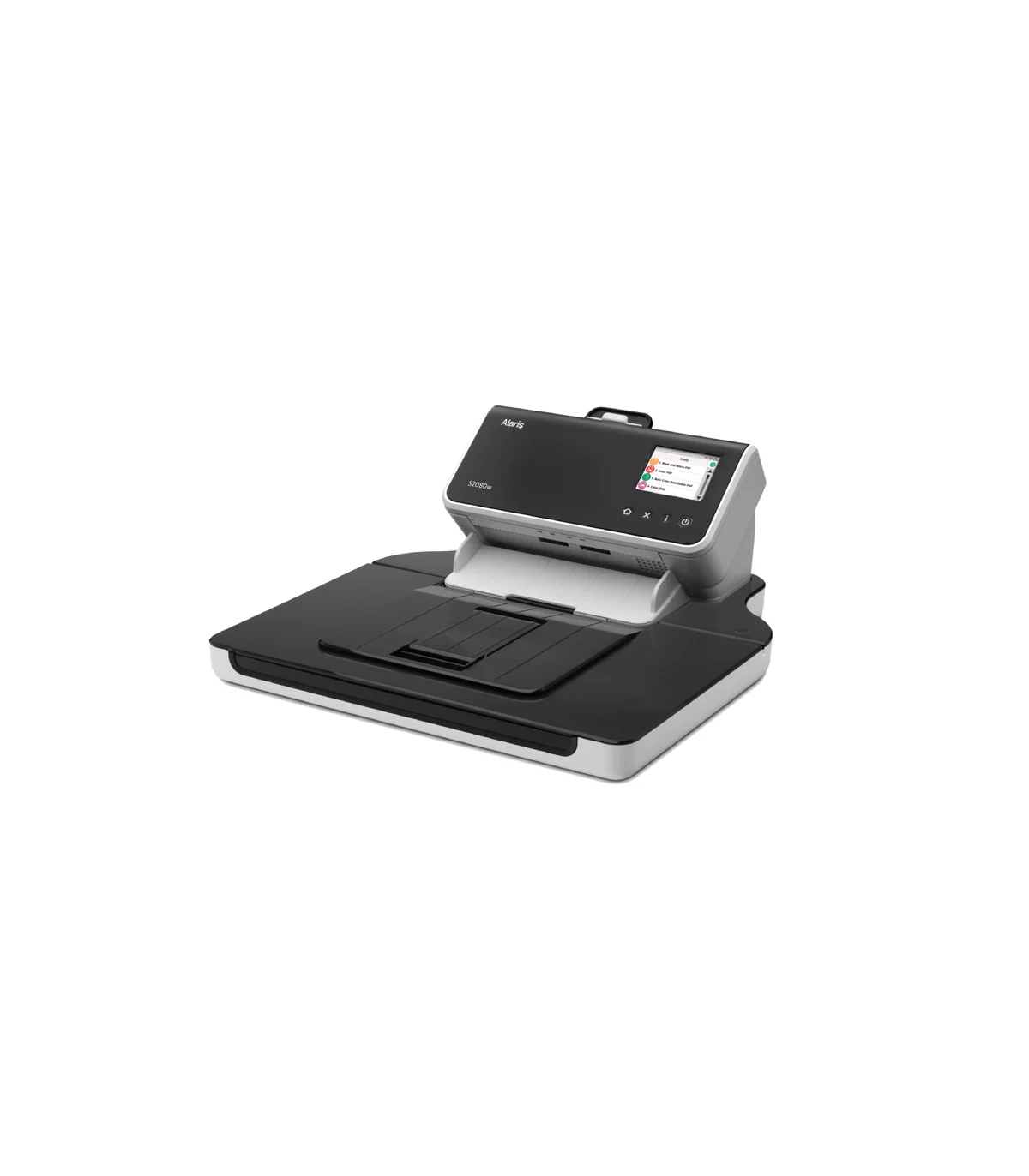 Kodak Alaris A4/Legal Flatbed Accessory (A4, Flatbed, USB) 1 Kodak Alaris A4/Legal Flatbed Accessory (A4, Flatbed, USB)