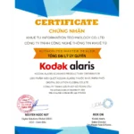 Kodak Alaris Passport Flatbed Accessory (Passport, USB, Flatbed)