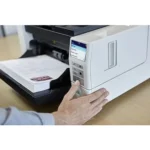 Kodak i4250 (110ppm, 65000ppd, A3, ADF 500 sheets, Flatbed)
