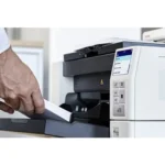 Kodak i4650 (130ppm, 100000ppd, A3, ADF 500 sheets, Flatbed) 5 Kodak i4650 (130ppm, 100000ppd, A3, ADF 500 sheets, Flatbed)
