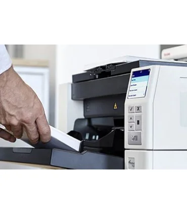 Kodak i4650 (130ppm, 100000ppd, A3, ADF 500 sheets, Flatbed) 3 Kodak i4650 (130ppm, 100000ppd, A3, ADF 500 sheets, Flatbed)