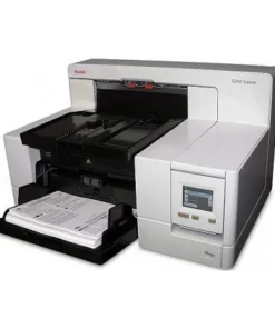 Kodak i5250 (150ppm, No limit ppd, A3, ADF 750 sheets, Flatbed)