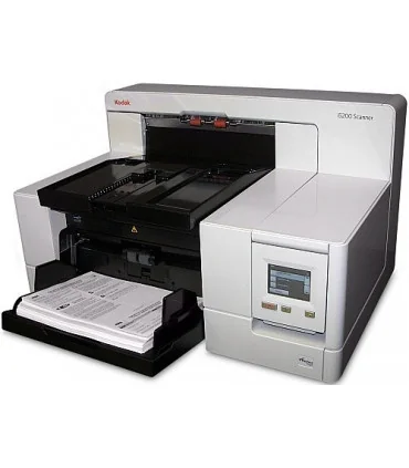 Kodak i5250 (150ppm, No limit ppd, A3, ADF 750 sheets, Flatbed) 1 Kodak i5250 (150ppm, No limit ppd, A3, ADF 750 sheets, Flatbed)