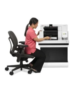 Kodak i5850 (210ppm, No limit ppd, A3, ADF 750 sheets, Flatbed)