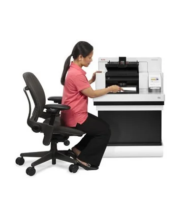 Kodak i5850 (210ppm, No limit ppd, A3, ADF 750 sheets, Flatbed) 1 Kodak i5850 (210ppm, No limit ppd, A3, ADF 750 sheets, Flatbed)