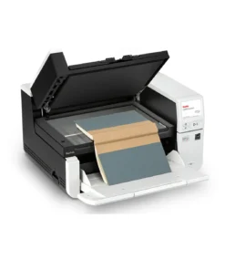 Kodak s2085f (85ppm, 20000ppd, A4, USB/Network)