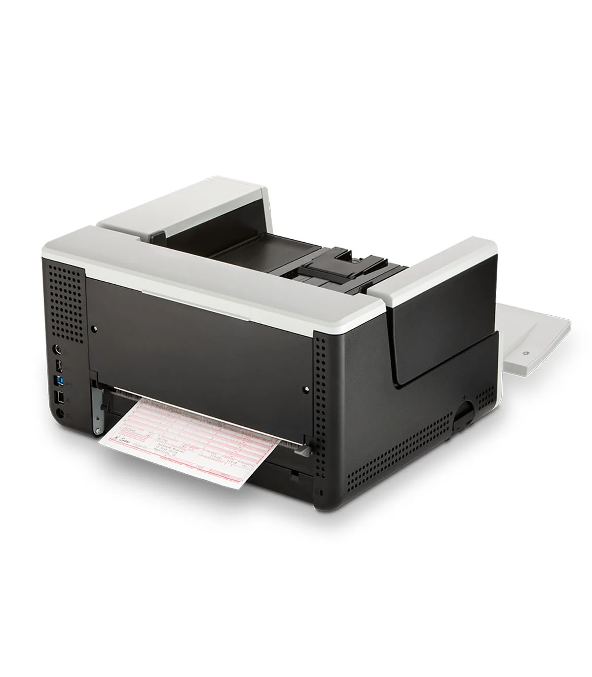 Kodak S3100f (100ppm, 45000ppd, A3, USB/Network, Flatbed) 3 Kodak S3100f (100ppm, 45000ppd, A3, USB/Network, Flatbed)