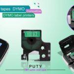 Máy in nhãn DYMO LabalManager 210D