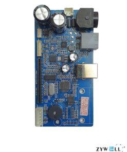 Mainboard máy in hóa đơn Zywell zy302