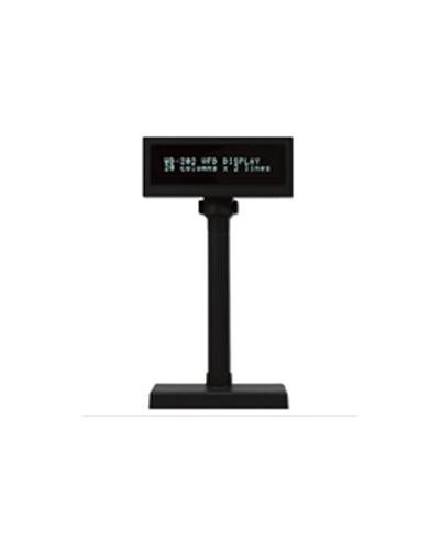 Màn hình hiển thị KPOS-VFD-220U Pole Display 1 Màn hình hiển thị KPOS-VFD-220U Pole Display