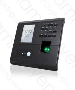 Máy chấm công nhận diện khuôn mặt Ronald Jack MB22VL