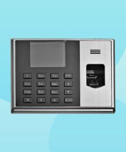 Máy chấm công Ronald Jack 8300 Pro