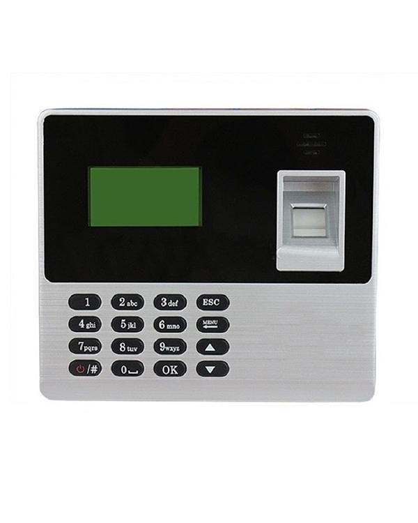 Máy chấm công vân tay Elitek EAF-8866 1 Máy chấm công vân tay Elitek EAF-8866