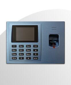 Máy chấm công vân tay Ronald Jack 9300Pro (CÓ PIN LƯU ĐIỆN)