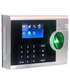 MÁY CHẤM CÔNG VÂN TAY + THẺ CẢM ỨNG 3000TID-C