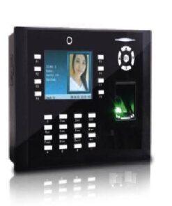 MÁY CHẤM CÔNG VÂN TAY & THẺ CẢM ỨNG KIỂM SOÁT CỬA RA VÀO WISE EYE 9089