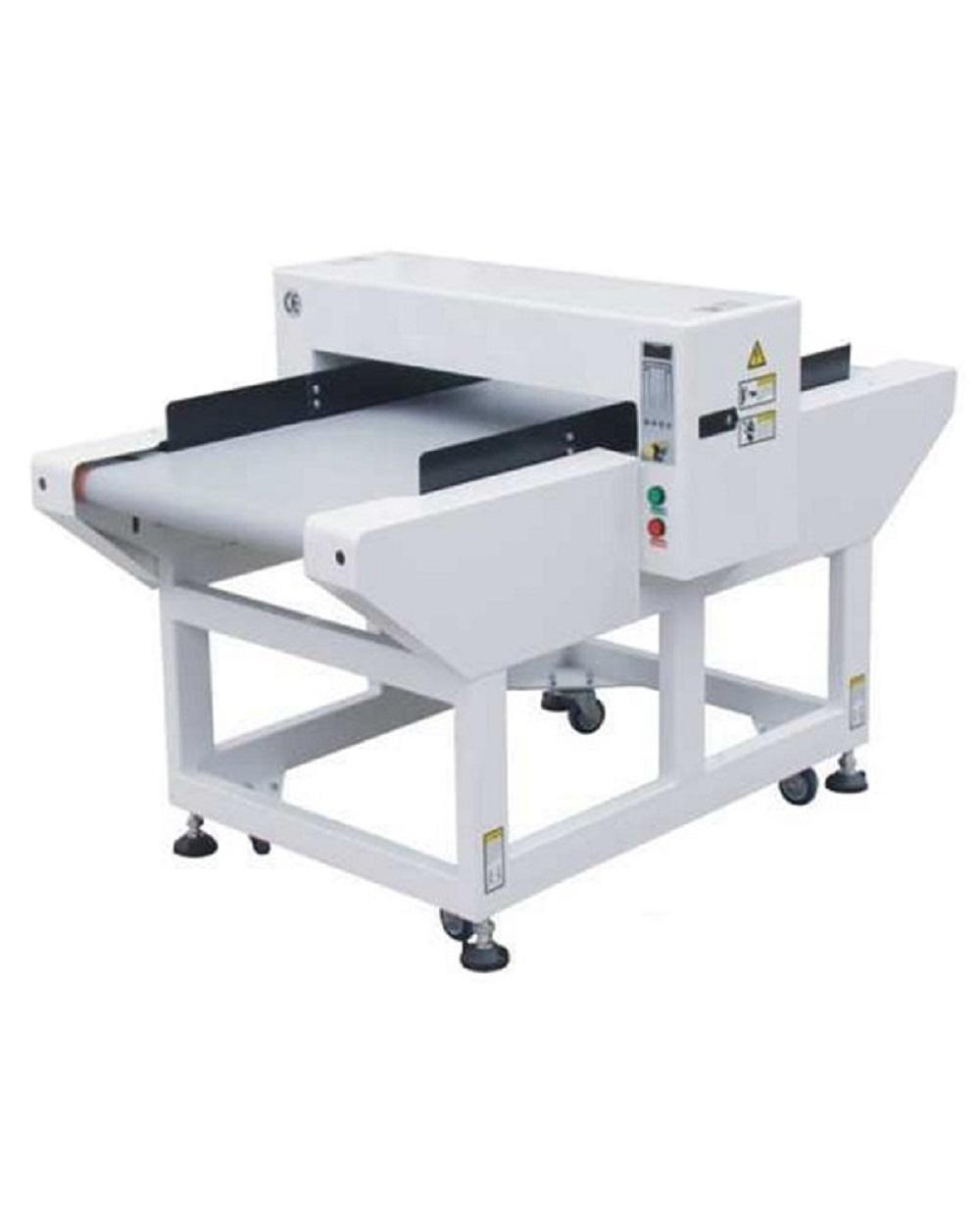 Máy dò kim loại băng chuyền Foxcom HP1680S 1 Máy dò kim loại băng chuyền Foxcom HP1680S