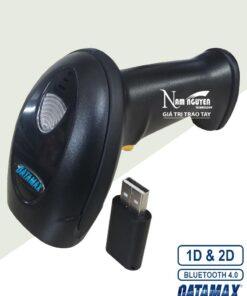 Máy đọc mã vạch không dây 2D(2 chiều) Datamax M2300W