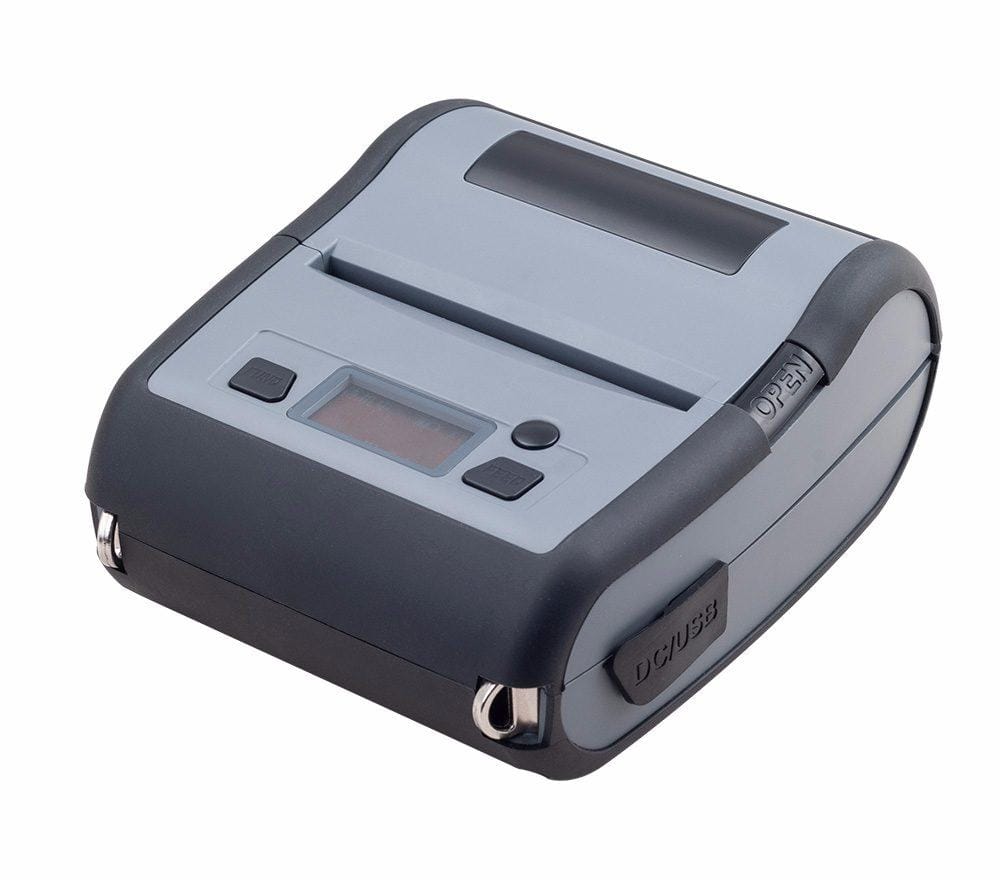 Máy in cầm tay XPrinter XP-P324B 1 Máy in cầm tay XPrinter XP-P324B