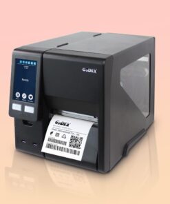 Máy in công nghiệp godex GX4300i Pro